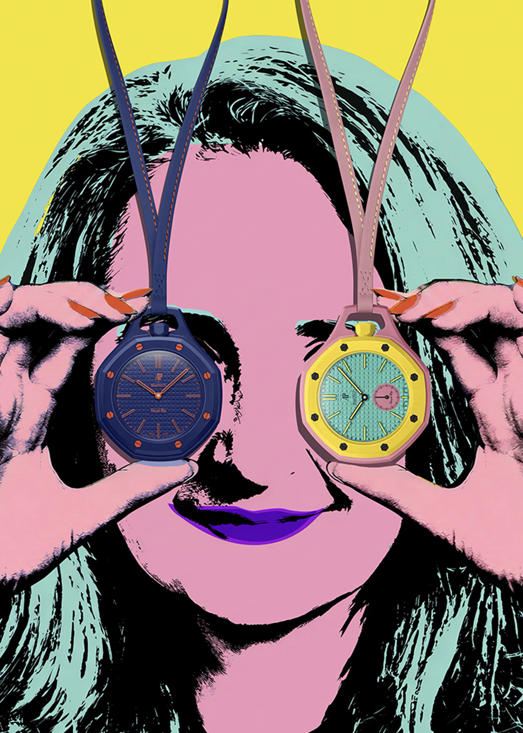 first article cover
