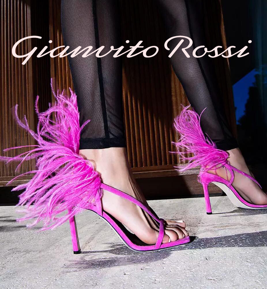 Gianvito Rossi