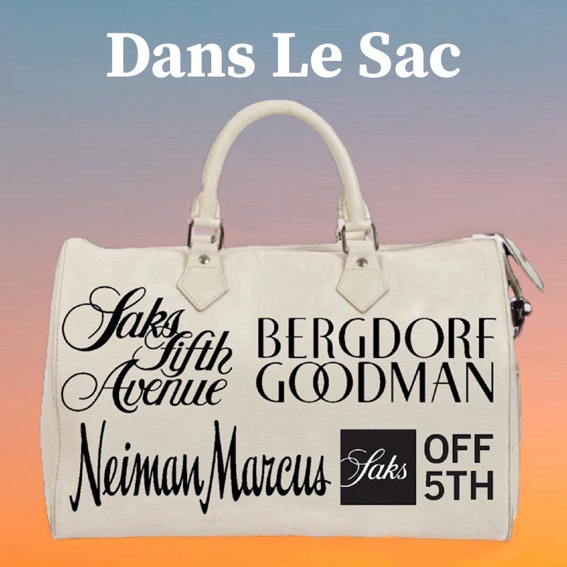 Dans le sac