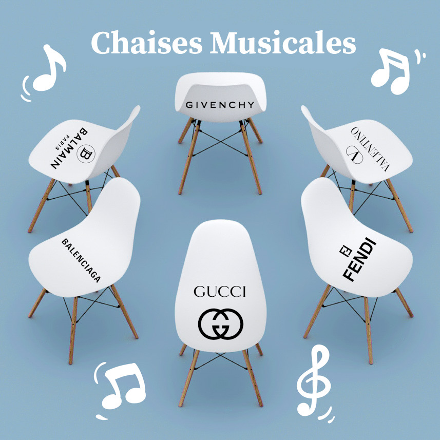 Chaises