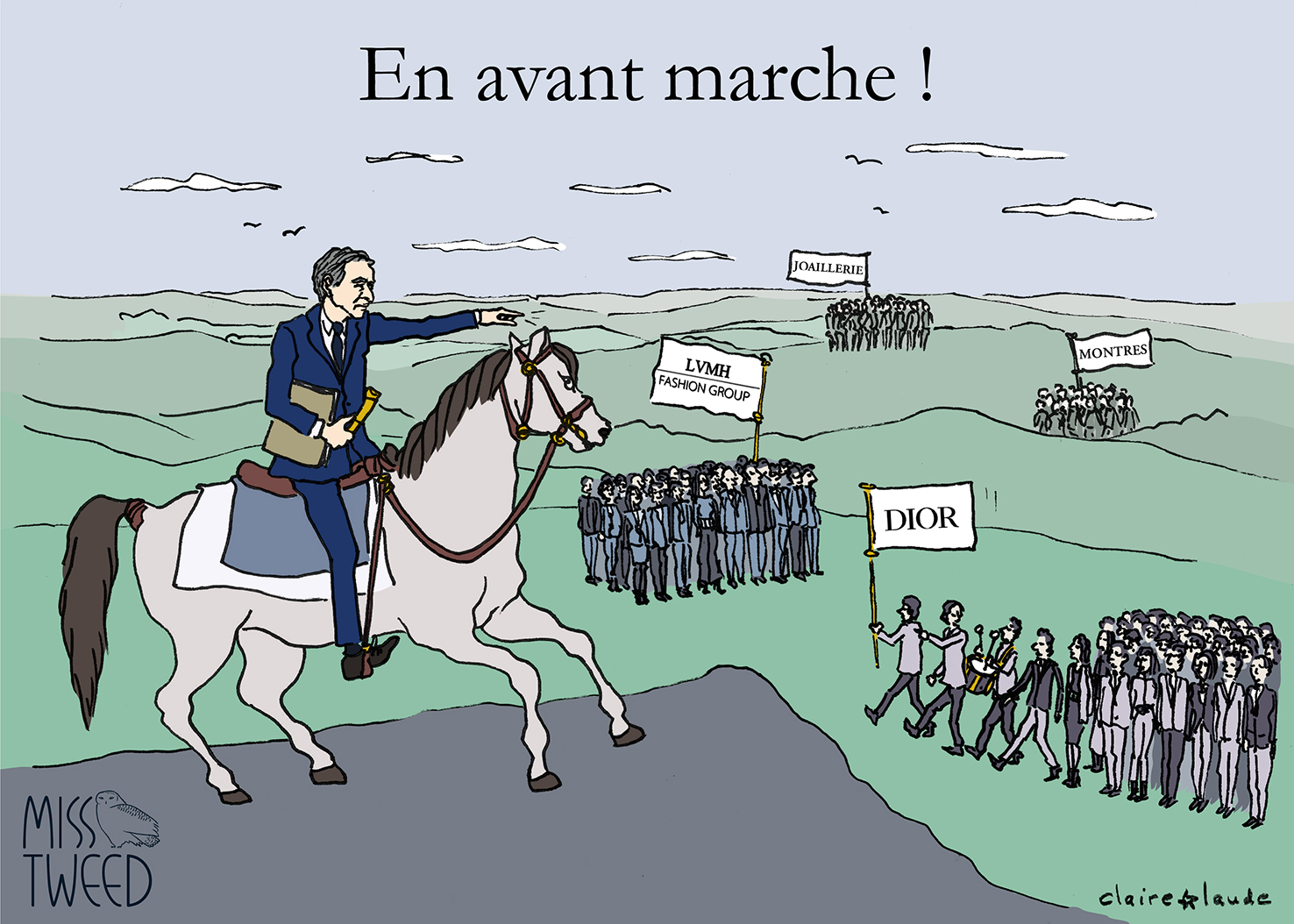 LVMH
