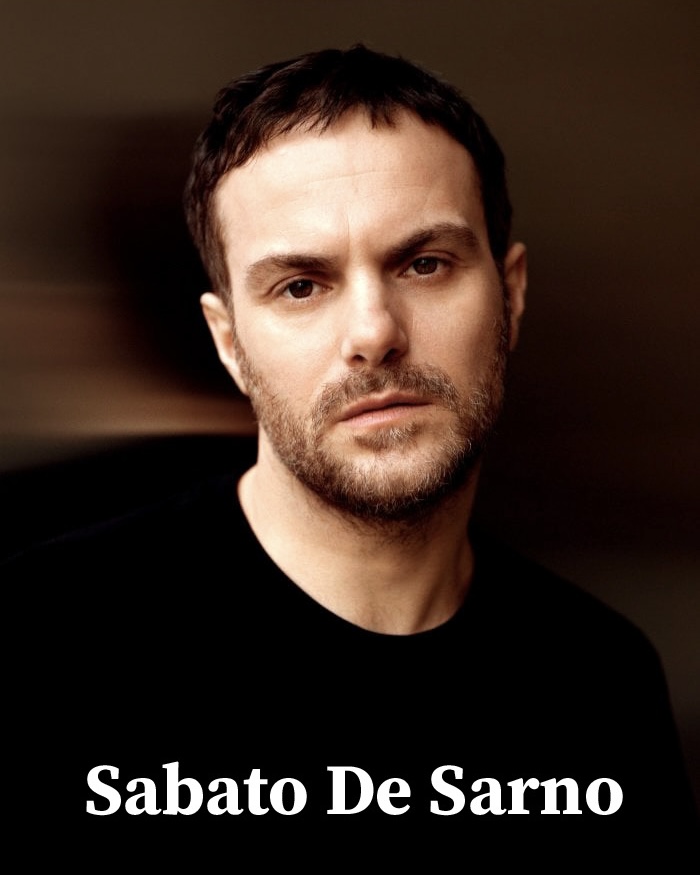 Sabato De Sarno