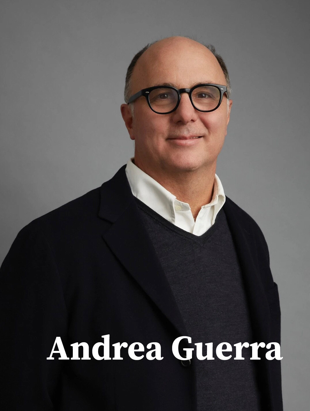 Andrea Guerra, former LVMH exec and Luxottica boss, joins Prada
