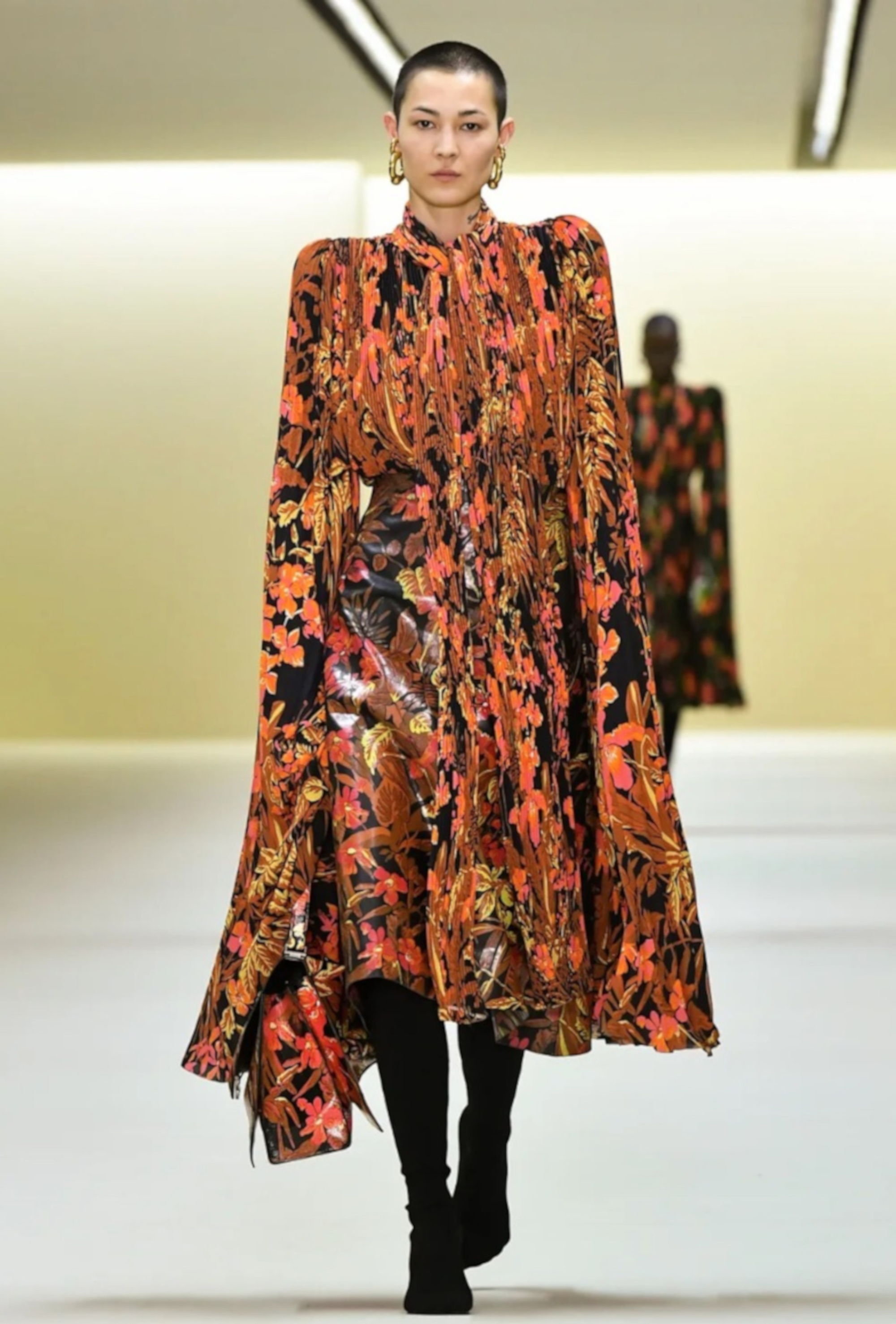 Balenciaga automne/hiver 2023-2024