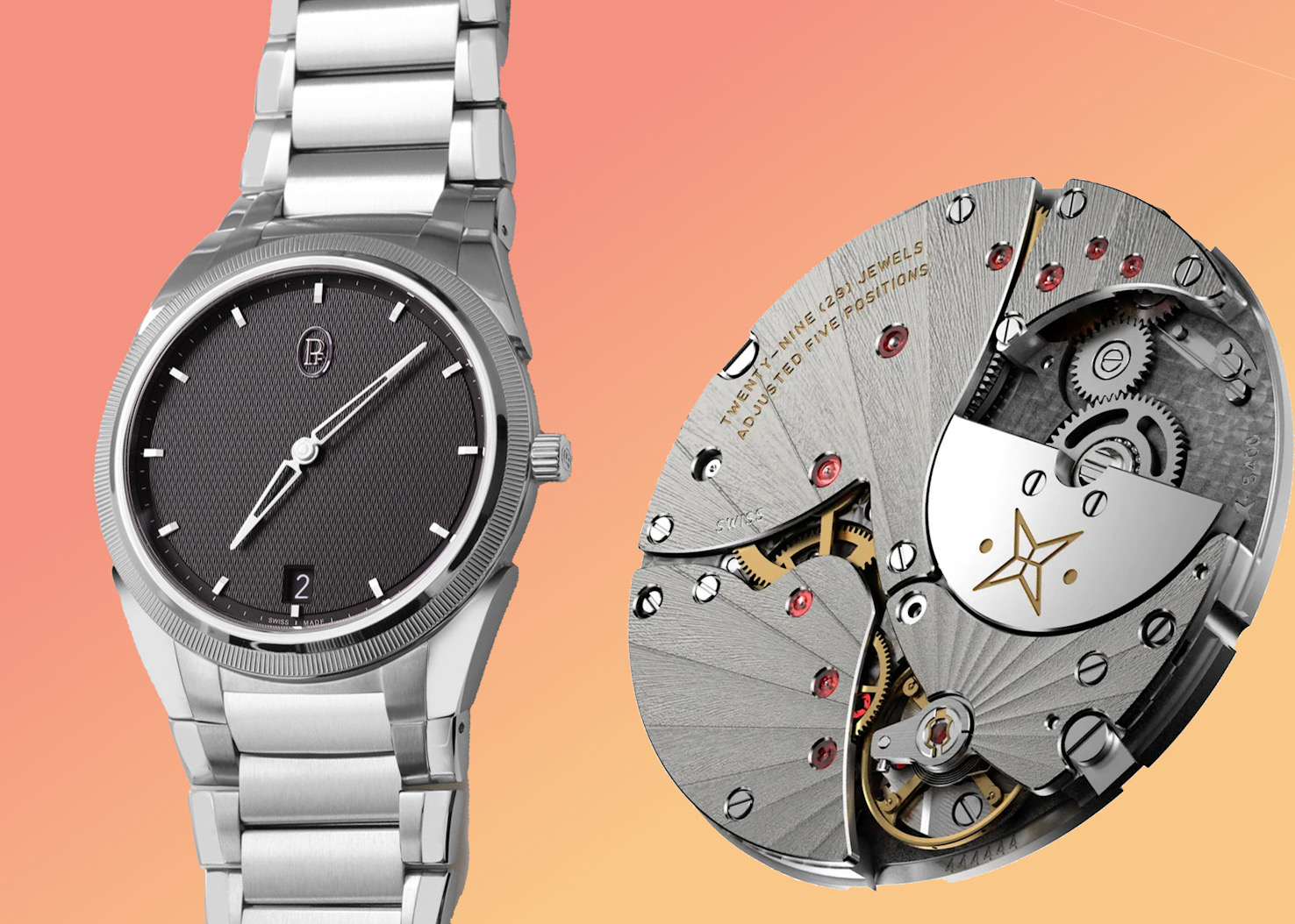 Parmigiani