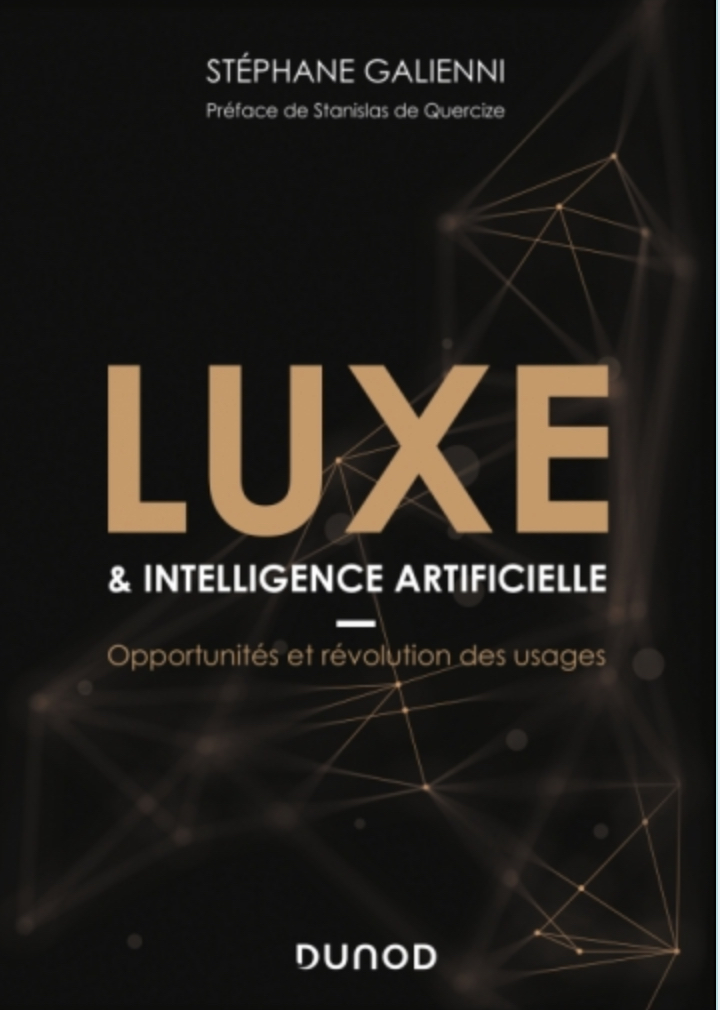 Luxe et IA