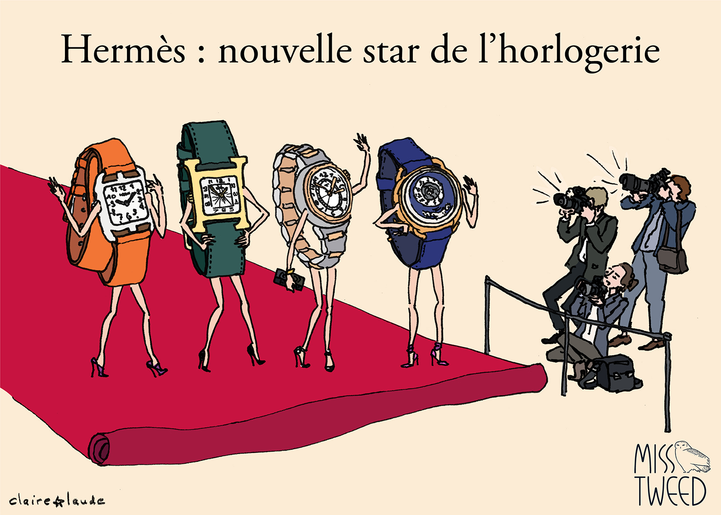 Hermès