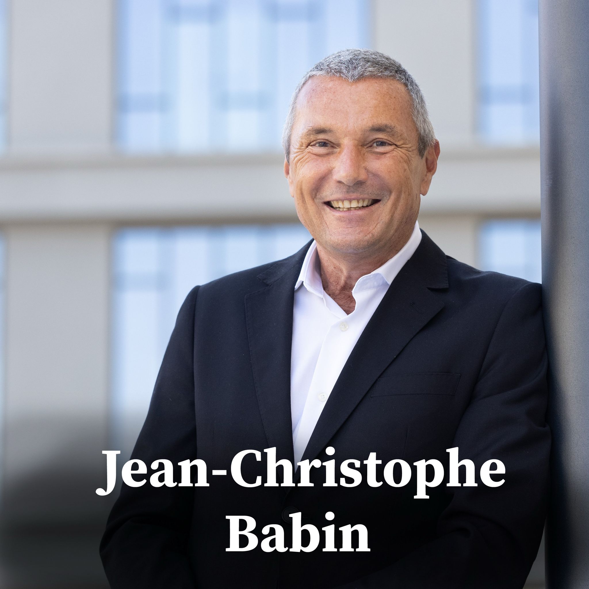 Babin