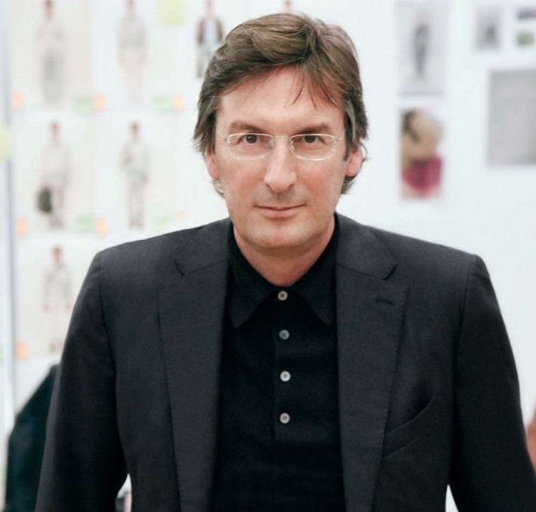Pietro Beccari devient PDG de Louis Vuitton, Delphine Arnault PDG de Dior