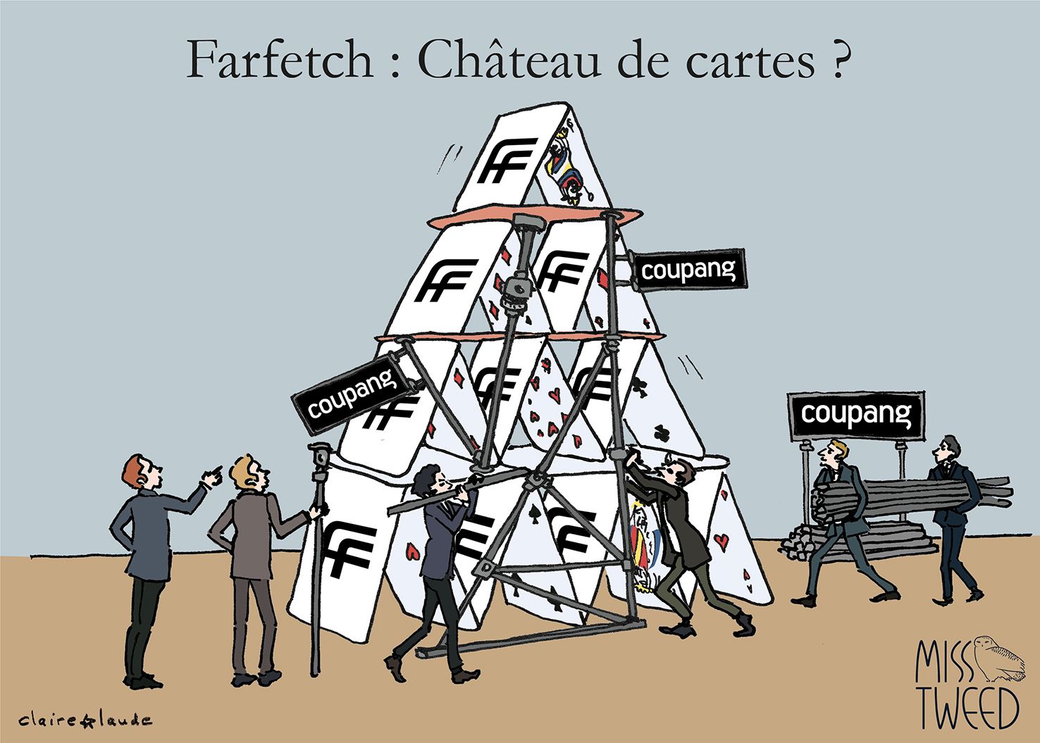 Farfetch