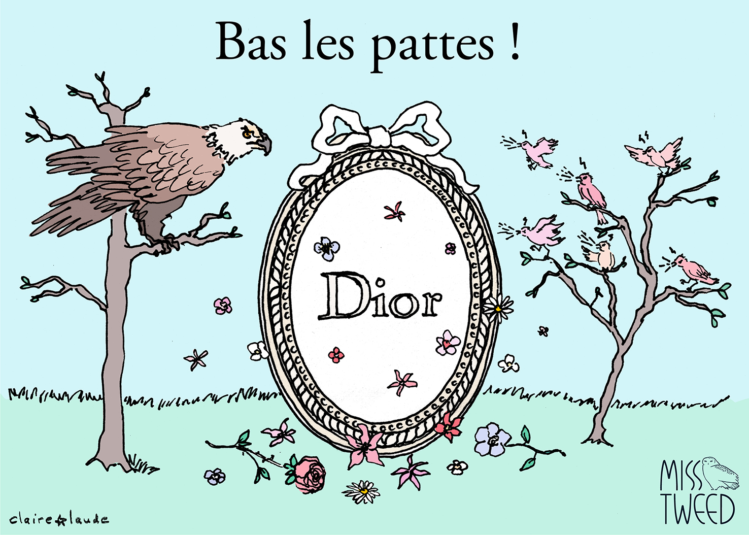 Dior